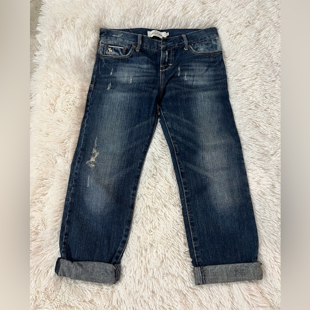 Abercrombie kids jeans, size 12